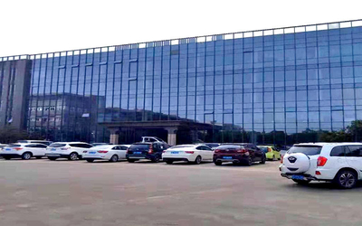 Porcellana Shanghai Longyue Instruments Co.Ltd Profilo Aziendale