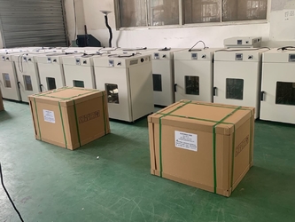 Porcellana Shanghai Longyue Instruments Co.Ltd Profilo Aziendale