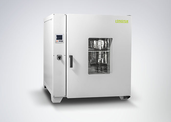 Digiuna il forno di essiccazione di infrarosso lontano/il forno essiccazione del laboratorio facile da pulire