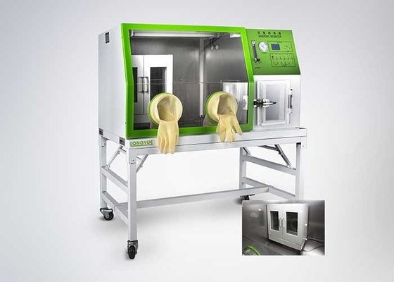 Incubatrice anaerobica professionale con la lampada UV per approvazione di sterilizzazione ISO9001