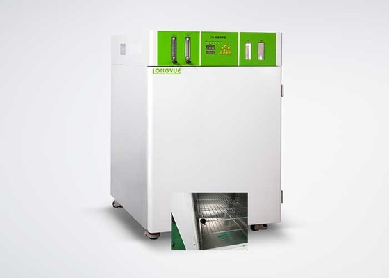Strumento di scienze biologiche di temperatura costante dell'incubatrice della cultura del tessuto del laboratorio