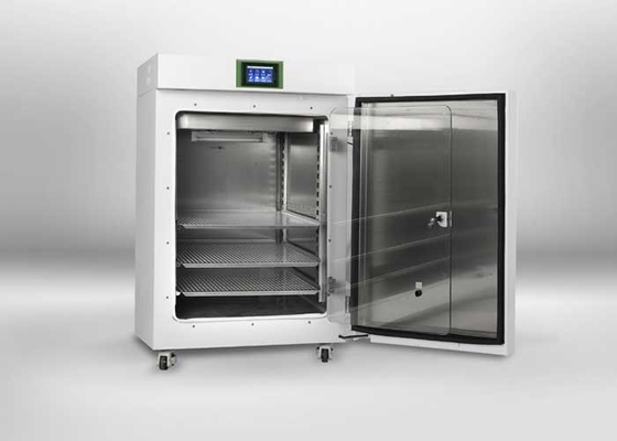 Incubatrice biologica di CO2 di Benchtop per progettazione LCI-270/LCI-270T del regolatore di PID della coltura cellulare