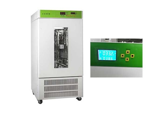 Volume di camera biochimico intelligente dell'incubatrice 300L di uso del laboratorio medico