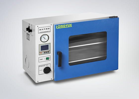 forno di essiccazione del forno/PWB di circolazione dell'aria calda 0.5KW con protezione di perdita