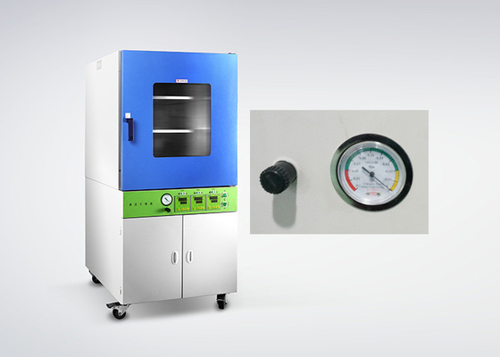 Del laboratorio di essiccazione del forno controllato automatico verticale personalizzabile in pieno