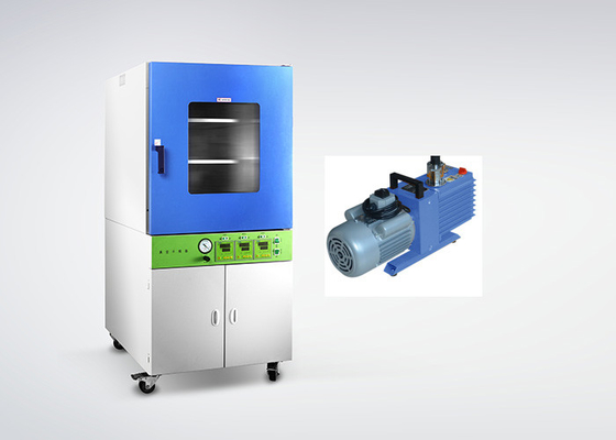 Essiccatrice durevole di vuoto di grande capacità per ricerca scientifica LVO-6210 LC