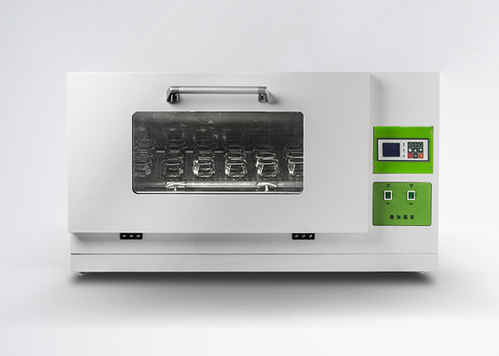 Grande incubatrice impilata 60~280rpm LYZ-D2403 dell'agitatore del laboratorio di grande capacità