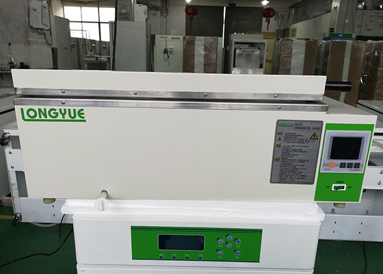 Uso termostatico dei fori LTT-600 tre del bagno d'acqua 6 di Digital del riscaldamento elettrico