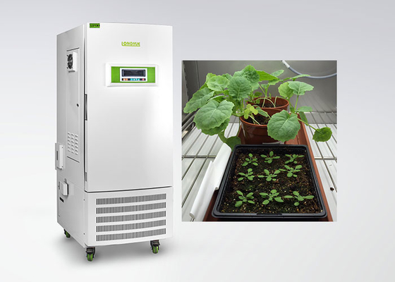 Camera di crescita della pianta di controllo di umidità del CE per il tipo speciale della cultura di tessuto vegetale
