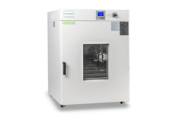 Incubatrice elettrica del riscaldamento dell'esposizione LCD, forno di essiccazione verticale del riscaldamento