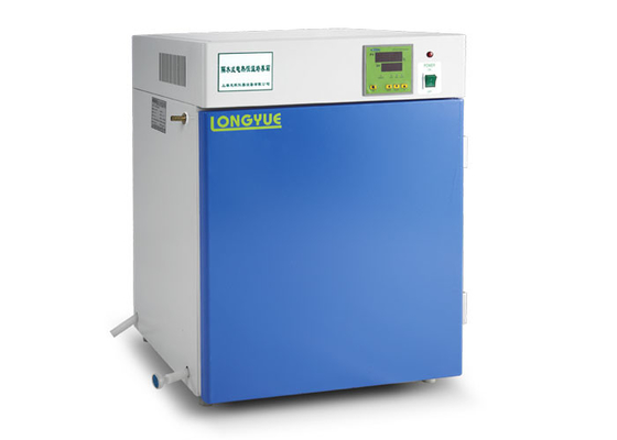 Incubatrice di temperatura costante di ricerca in biochimica, incubatrice 250w della coltura cellulare