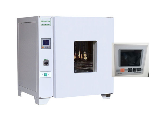 Forno industriale dell'essiccazione sotto vuoto di alta precisione/forno essiccazione di Benchtop 640L