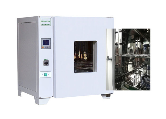 Camera elettrica 960L del forno di essiccazione del laboratorio dell'acciaio inossidabile con protezione di perdita