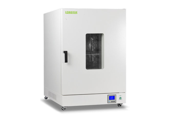 Forno di essiccazione elettrotermico del laboratorio di temperatura costante/forno di essiccazione ad aria forzata 72L