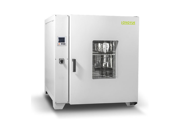 Forno di essiccazione del laboratorio di sterilizzazione dell'aria calda fornito del CE del protettore di perdita approvato