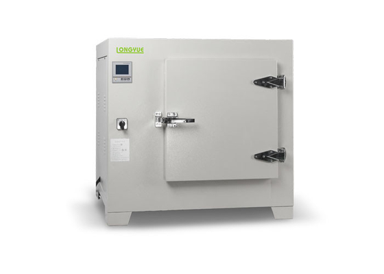 Forno dell'aria calda del laboratorio di rendimento elevato con il radiatore del riscaldamento di infrarosso lontano