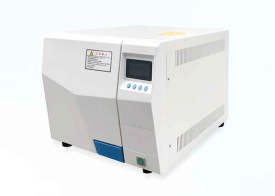 Gamma TM-XD24D del temporizzatore della macchina 0-99min dello sterilizzatore dell'autoclave di Benchtop