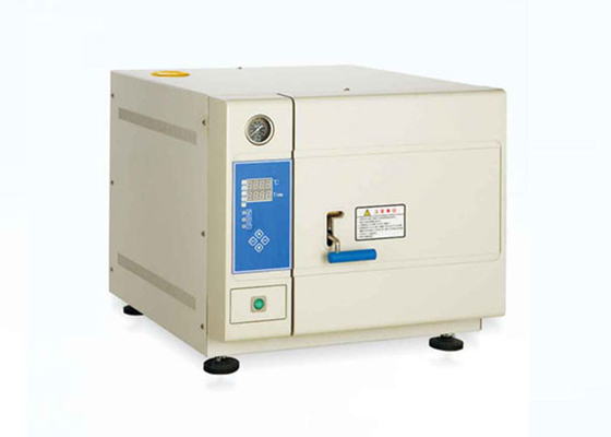 Sterilizzatore del vapore dell'autoclave del piano d'appoggio/macchina 0.22Mpa TM-XD35D autoclave a vapore