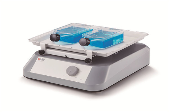 agitatore orbitale del diametro di 20mm piccolo/dispositivo batterico IP21 SK-O180-E dell'agitatore