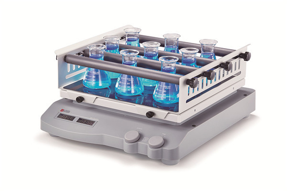 Agitatore orbitale del laboratorio di ricerca della medicina/macchina SK-L330-Pro agitatore rotativo