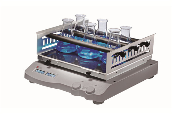 Agitatore orbitale da tavolino di Digital per ampiezza biochimica SK-L180-Pro di reazione 4mm