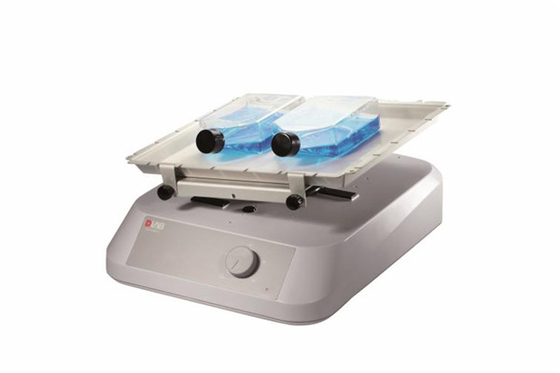 agitatore orbitale agitatore/3D 20W SK-D1807-E di Benchtop di velocità 0-80rpm