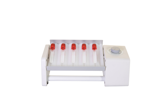 rotatore d'oscillazione SK-R30S-E della piattaforma orbitale dell'agitatore di Digital di capacità di carico 1kg