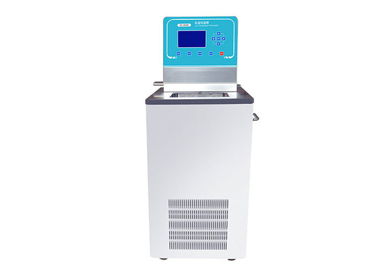 Attrezzatura circolatore di raffreddamento intelligente del laboratorio di ricerca con la pompa di circolazione esterna