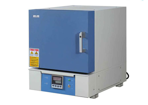 il forno a muffola elettrico 2-16L/attutisce il tipo serie resistente alla corrosione della fornace SX-N