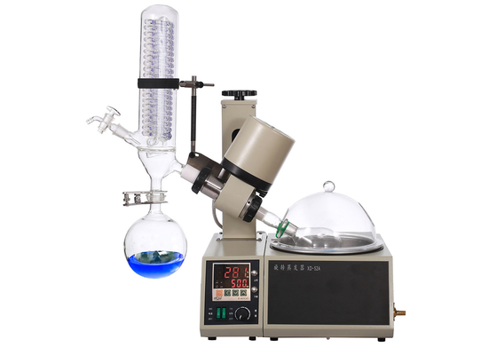 Anti evaporatore rotante corrosivo integrato di 150rpm/Min 2L