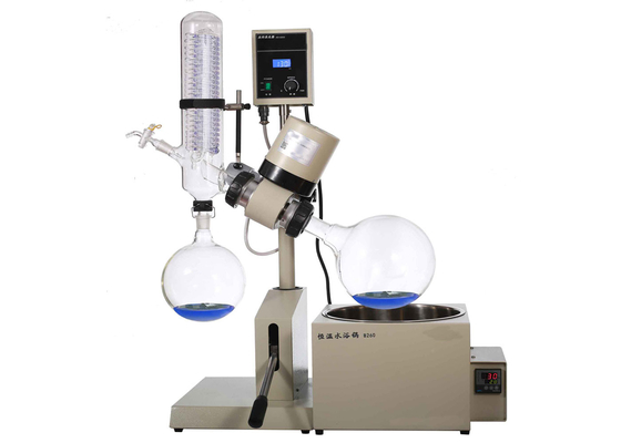 ascensore 130rpm/Min Vacuum Rotating Evaporator di 150mm