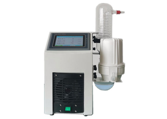 Pulsometro del touch screen del diaframma 20L/Min 3000RM di PTFE