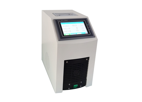 pulsometro integrato LCD del touch screen di 3W 20L/Min