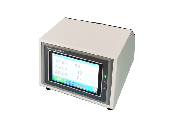 Regolatore LCD di vuoto del touch screen di anti corrosione