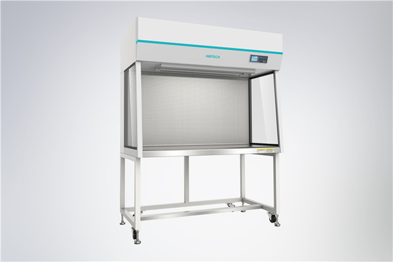 Banco pulito esclusivo 600w della classe 5 di iso di SS304 650Lx