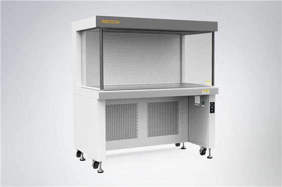 Banco da lavoro resistente alla corrosione di flusso laminare 500w della lampada UV