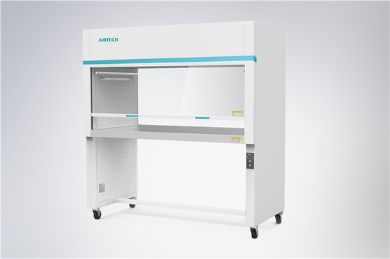 Banco da lavoro pulito medico integrante di flusso laminare 500w