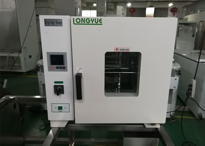 forno ad aria forzata del laboratorio dello scaffale 1300w 2 con progettazione orizzontale LDO-300 dell'esposizione LCD