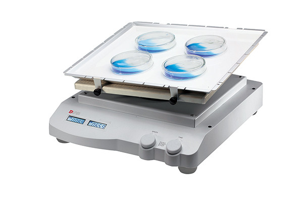 Agitatore orbitale LCD 360×430×106mm dell'esposizione 3D Digital per biochimica SK-D3309-Pro