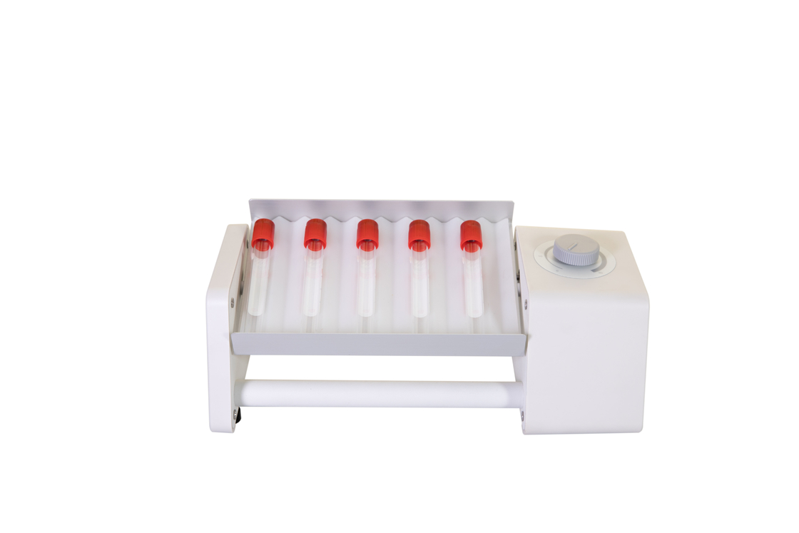 rotatore d'oscillazione SK-R30S-E della piattaforma orbitale dell'agitatore di Digital di capacità di carico 1kg